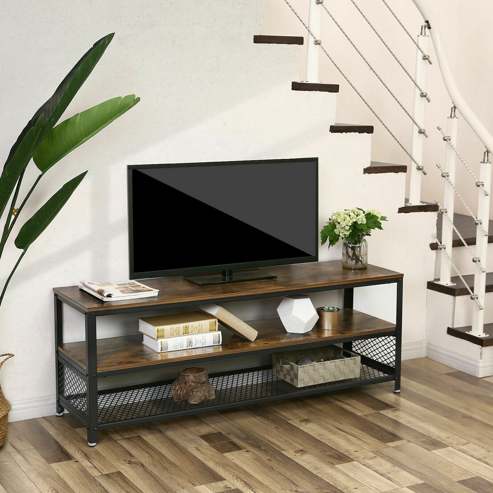 Kilndown TV Stand